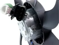 Eletroventilador Chevrolet Spin 1.8 Flex 2013 2014 2015 2016  EV101064 - Foto 3