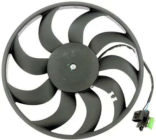 Eletroventilador Chevrolet Tracker 1.8 2014 2015 2016  EV101064