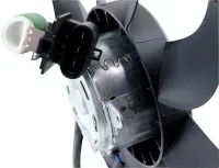 Eletroventilador Chevrolet Tracker 1.8 2014 2015 2016  EV101064 - Foto 3