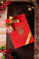 Chandon 12 bombons - Tampa e Fundo Cartonagem  - Foto 2