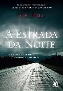 A ESTRADA DA NOITE (PRODUTO USADO - ACEITAVEL)