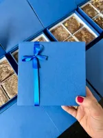 P/4 brownies - Livro 13,0 x 13,0 x 4,0 - Foto 2