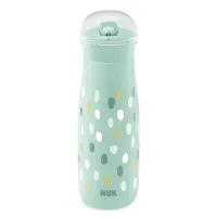 Copo de Treinamento Infantil NUK Mini-Me Flip 2 em 1- 450ml