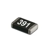 RESISTOR SMD 390R 1206 (391)