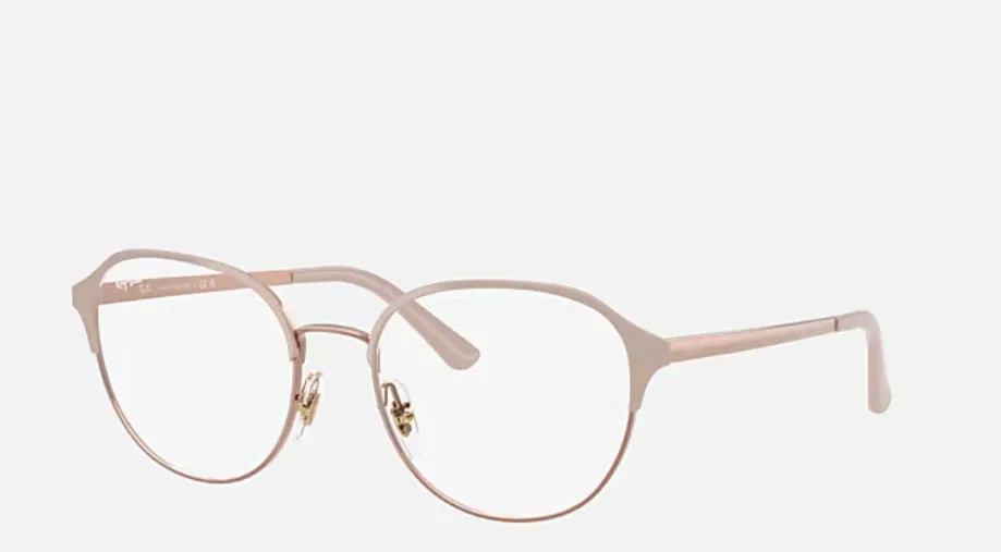RAY.BAN RB 6526L 3180 53 18 145 Imagem