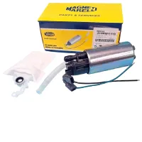 Refil Bomba Combustível VW Up! 1.0 12V 2014/... em diante MM243A - Foto 2