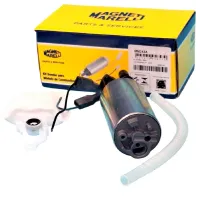 Refil Bomba Combustível VW Up! 1.0 12V 2014/... em diante MM243A - Foto 3