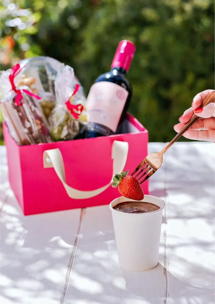 Cx. Sacola Cartonagem C/ Alça Sortida (Mod. P) 22,0 x 17,0 x 12,0