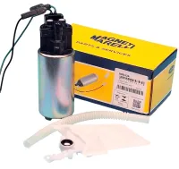 Refil Bomba Combustível VW Up! 1.0 12V 2014/... em diante MM243A - Foto 5