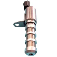 Valvula Solenoide VVT Renault Logan 1.0 12V 3 Cilindros  2017/... em diante 237964892R - Foto 4