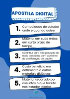 Apostila MPU 2025 Analista ATUARIAL - Foto 2