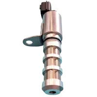 Valvula Solenoide VVT Renault Sandero Stepway  1.0 12V 3 Cilindros  2023/... em diante 237964892R - Foto 4