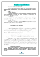 Apostila MPU 2025 Analista Perito ARQUITETURA - Foto 3