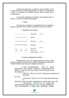 Apostila MPU 2025 Analista Perito ARQUITETURA - Foto 4