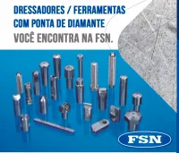 RETIFICADOR COM DIAMANTE 