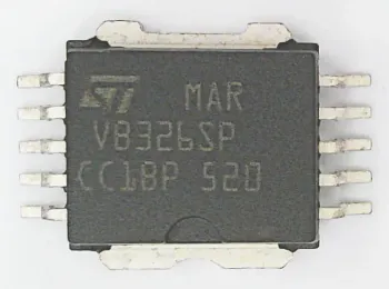 VB326SP