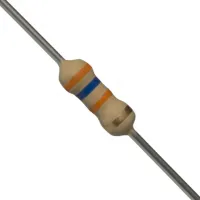 RESISTOR 36K 1/4 5% FIO 