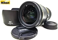 Lente Nikon AF-S Nikkor 24-70mm f/2.8E ED VR  N - Seminova  - Foto 3