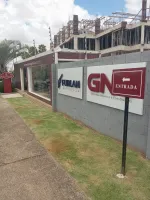 STAND DE VENDAS  CONTAINER PLANTÃO DE VENDAS   40 pés HC ( 12.00m x 2.45m )30m² - Foto 5