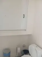 STAND DE VENDAS  CONTAINER PLANTÃO DE VENDAS   40 pés HC ( 12.00m x 2.45m )30m² - Foto 8