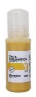 TINTA SUBLIMÁTICA PREMIUM AMARELO 100 ML Imagem