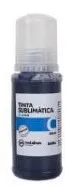 TINTA SUBLIMÁTICA PREMIUM CIANO 100 ML Imagem