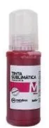 TINTA SUBLIMÁTICA PREMIUM MAGENTA 100 ML Imagem