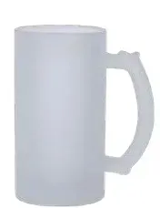 CANECA DE CHOPP JATEADA Sublimatica (Sublimação)