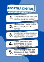 Apostila MPU 2025 Engenharia Mecânica Analista Perito - Foto 2