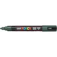 POSCA PC-5M Caneta Posca Dark Colours, Uni-Ball, Estojo c/8 cores - Foto 5