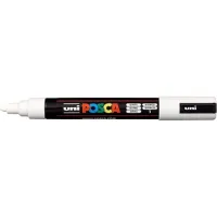 POSCA PC-5M Caneta Posca Dark Colours, Uni-Ball, Estojo c/8 cores - Foto 6