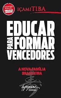EDUCAR PARA FORMAR VENCEDORES DE BOLSO (PRODUTO USADO - BOM)