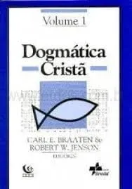 DOGMATICA CRISTA - VOLUME 1 (PRODUTO USADO - MUITO BOM)
