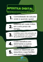 Apostila BANESE Técnico Bancário III  Desenvolvimento 2025 - Foto 2