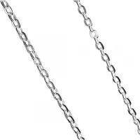 Corrente de prata 950 cartier - 70 cm - 200490 - Foto 4