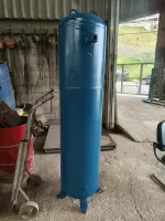 Pulmão Tanque ar Comprimido - Cód. 345 - Foto 2