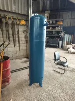 Pulmão Tanque ar Comprimido - Cód. 345 - Foto 3