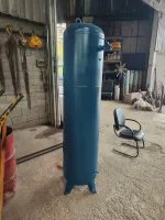 Pulmão Tanque ar Comprimido - Cód. 345 - Foto 4