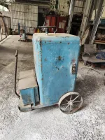 Máquina de solda 500A - Cód. 336 - Foto 2