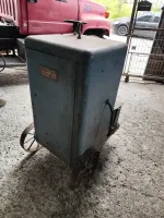 Máquina de solda 500A - Cód. 336 - Foto 3