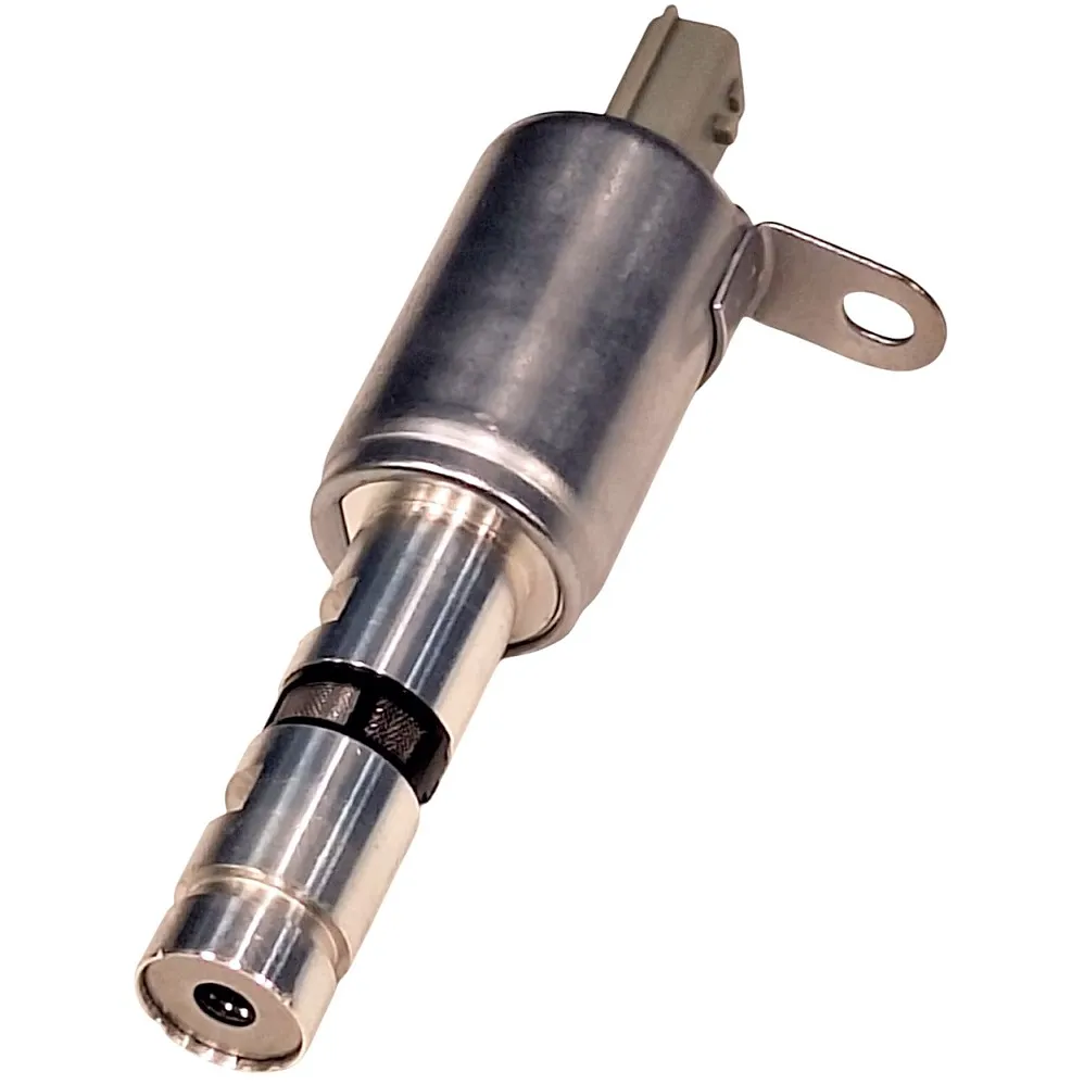 Válvula Solenoide VVT Pressão do Oleo Renault Duster 2.0 16V 2011 a 2019 8200642783