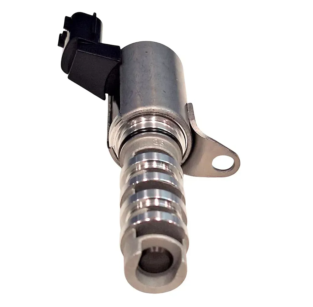 Só Injeção Eletrônica - Valvula Solenoide VVT Nissan Kicks 1.6 16v