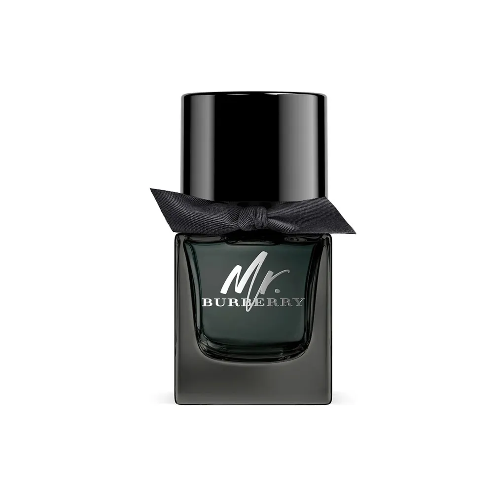 Perfume Mr. Burberry Eau de Parfum – Masculino - 50ml Imagem