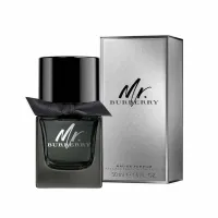Perfume Mr. Burberry Eau de Parfum – Masculino - 50ml - Foto 2