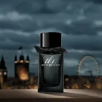 Perfume Mr. Burberry Eau de Parfum – Masculino - 50ml - Foto 6