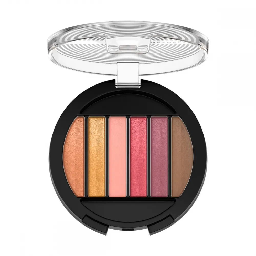 Paleta de Sombras Maybelline NY SuperStay Music Collection - 40g