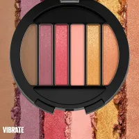 Paleta de Sombras Maybelline NY SuperStay Music Collection - 40g - Foto 3