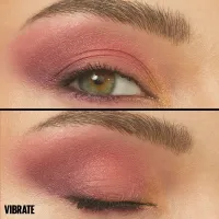 Paleta de Sombras Maybelline NY SuperStay Music Collection - 40g - Foto 5