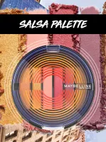 Paleta de Sombras Maybelline NY SuperStay Music Collection - 40g - Foto 6
