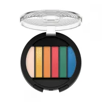 Paleta de Sombras Maybelline NY SuperStay Music Collection - 40g - Foto 8